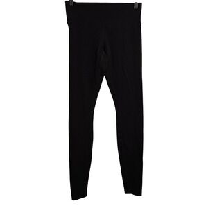 Lululemon Black‎ Align High Rise Leggings Size 6